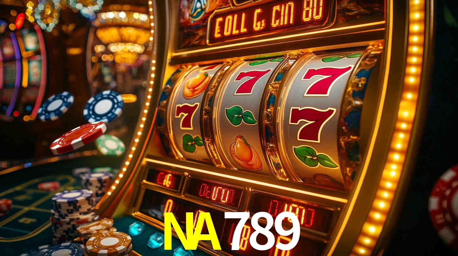 cassino online NA789